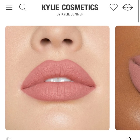 Kylie Cosmetics Other - Kylie Liquid Lipstick